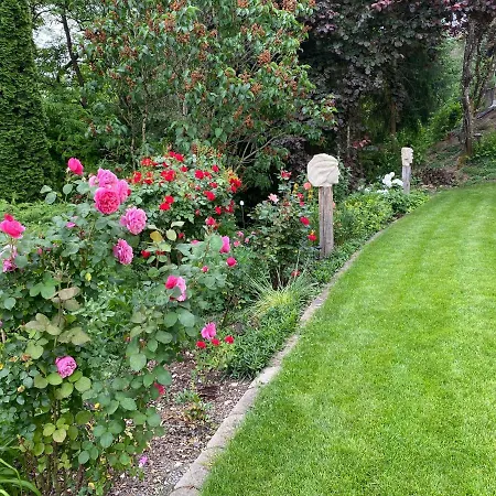 Monis Apartment Stuhlingen