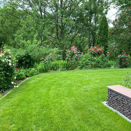 Monis Διαμέρισμα Stuhlingen