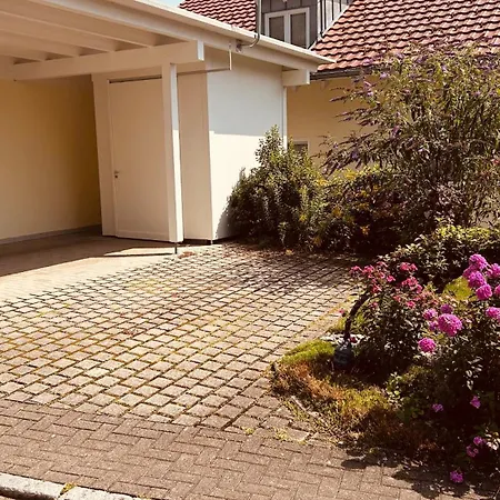 Monis Διαμέρισμα *