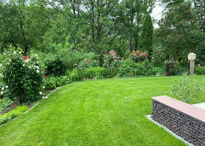 Monis Lejlighed Stuhlingen